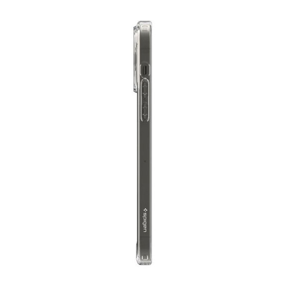 Etui do iPhone 14 Pro, Ultra Hybrid, Frost Clear, Spigen