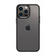 Etui do iPhone 14 Pro, Ultra Hybrid, Frost Black, Spigen