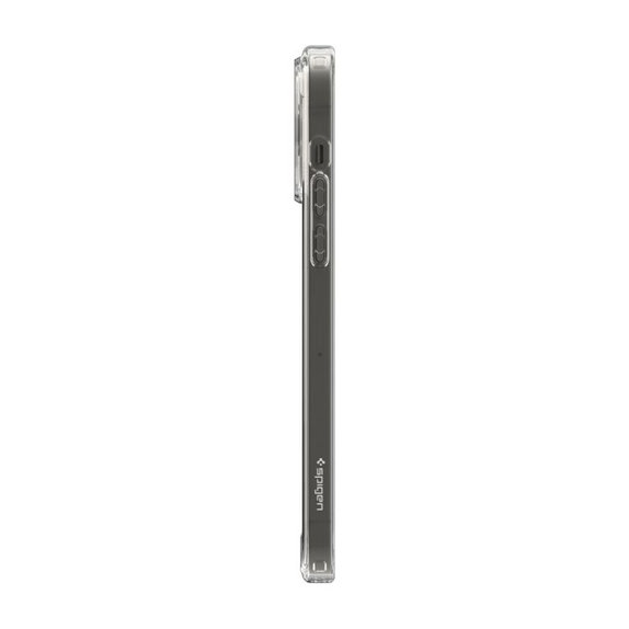 Etui z MagSafe do iPhone 14 Pro, Ultra Hybrid, Biały, White, Spigen