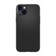 Etui do iPhone 14, Liquid Air, Czarny, Black, Spigen
