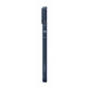 Etui do iPhone 14, Liquid Air, Niebieski, Blue, Spigen