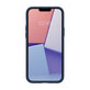 Etui do iPhone 14, Liquid Air, Niebieski, Blue, Spigen