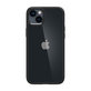 Etui do iPhone 14, Ultra Hybrid, Matte Black, Spigen