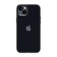 Etui do iPhone 14, Ultra Hybrid, Frost Black, Spigen