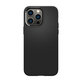 Etui do iPhone 14 Pro Max, Liquid Air, Czarny, Black, Spigen