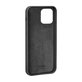 Etui z MagSafe do iPhone 14, Smooth Mag, Czarny, Black, SBS
