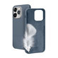 Etui do iPhone 14 Pro, Instinct, Niebieski, Blue, SBS