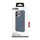 Etui do iPhone 14 Pro, Instinct, Niebieski, Blue, SBS