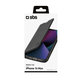 Etui do iPhone 14 Plus, Book Wallet Lite, Czarny, Black, SBS
