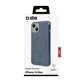 Etui z MagSafe do iPhone 14 Plus, Smooth Mag, Niebieski, Blue, SBS