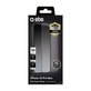 Szklo hartowane do iPhone 14 Pro Max, Full Cover, Czarny, Black, SBS
