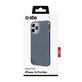 Etui do iPhone 14 Pro Max, Instinct, Niebieski, Blue, SBS