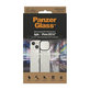 Etui do iPhone 14, ClearCase, Czarny, Black, PanzerGlass
