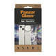 Etui z MagSafe do iPhone 14, ClearCase, Czarny, Black, PanzerGlass