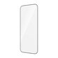 Szkło hartowane UWF Anti-Reflective AB z aplikatorem do iPhone 14 Pro, Czarne, PanzerGlass