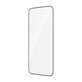 Szkło hartowane UWF Anti-Reflective AB z aplikatorem do iPhone 14 Pro Max, Czarne, PanzerGlass