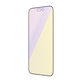 Szkło hartowane UWF Anti-Bluelight AB z aplikatorem do iPhone 14 Pro, Czarne, PanzerGlass