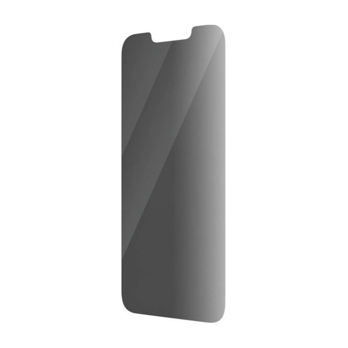 Szklo hartowane do iPhone 13, 13 Pro, 14, Privacy AB, PanzerGlass
