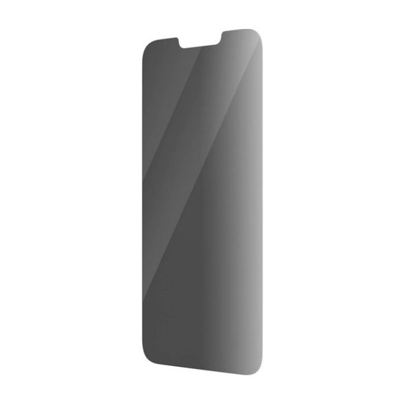 Szklo hartowane do iPhone 13 Pro Max, 14 Plus, Privacy AB, PanzerGlass