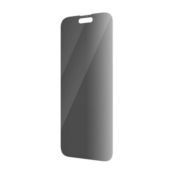 Szklo hartowane do iPhone 14 Pro Max, Privacy AB, PanzerGlass