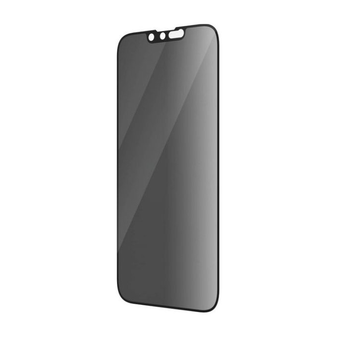 Szklo hartowane do iPhone 13, 13 Pro, 14, UWF Privacy AB, PanzerGlass