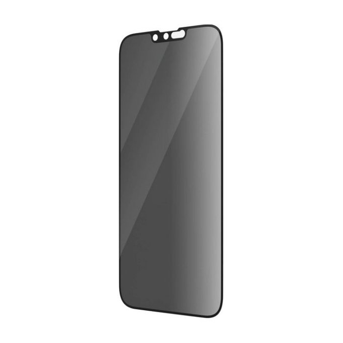 Szklo hartowane do iPhone 13 Pro Max, 14 Plus, UWF Privacy AB, PanzerGlass