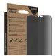 Szkło hartowane UWF Privacy AB z aplikatorem do iPhone 14 Plus/13 Pro Max, Czarne, PanzerGlass