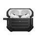 Etui Unbreakable do AirPods Pro, czarny, black, FixPremium
