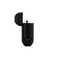 Etui Unbreakable do AirPods 1, 2, czarny, black, FixPremium