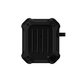 Etui Unbreakable do AirPods 1, 2, czarny, black, FixPremium