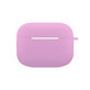 Etui Silikonowe do AirPods Pro, lila, FixPremium