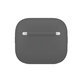 Etui Silikonowe do AirPods 3, Space Gray, FixPremium