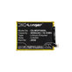 Bateria do Motorola Moto G7 Power, G8 Power Lite, G9 Play, G10, G20, G30, G50, G51, E7 Plus, E7, E7i Power, E30, E40, JK50, 4850mAh, HQ