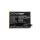 Bateria do OnePlus 6T A6010, A6013, 7 GM1901, GM1903, BLP685, 3600mAh, HQ