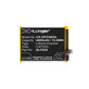 Bateria do Oppo Reno 5 Z 5G CPH2211, BLP839, 4000mAh, HQ