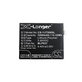 Bateria do OnePlus 5, 5T, BLP637, 3200mAh, HQ
