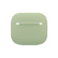 Etui silikonowe do AirPods 3, Zielony, Green, FixPremium