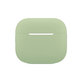 Etui silikonowe do AirPods 3, Zielony, Green, FixPremium