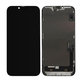 Wyświetlacz dla iPhone 14 Plus, Ekran dotykowy z ramką, Refurbished