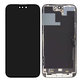Wyświetlacz dla iPhone 14 Pro Max, Ekran dotykowy z ramką, Refurbished