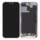 Wyświetlacz dla iPhone 14 Pro Max, Ekran dotykowy z ramką, Refurbished