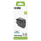 Ladowarka 15W USB-C, czarny, black, SBS