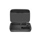Etui na GoPro, akcesoria (Rozmiar L), czarny, black, FixPremium