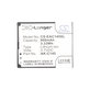 Bateria do Aligator A420, V500, V550, Auro C2030, Bea-fon C250, C260, Telme C145, C145B, Texet TM-D222, Winner WG7, AK-C145, C250, TM-D222, 900mAh, HQ