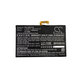 Bateria do Lenovo Yoga Book, L15C2P31, SB18C04740, 8500mAh, HQ
