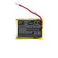 Bateria do Sony WF-1000XM4, LP702428, 500mAh, HQ