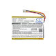 Bateria do JBL Clip 3, L0721-LF, 1000mAh, HQ