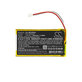 Bateria do JBL Go 3, MLP383562P, 730mAh, HQ