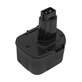 Bateria do DeWalt DC, DW, 2000-series, DE9074, DE9075, 152250-27, 397745-01, 2000mAh, HQ