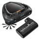 Bateria do AEG RX-seria, Electrolux E, P-seria, S91-0400410-SU2, OSBP72LI, OSBP72LI25, Li-Ion, 7,2V 2000mAh, HQ